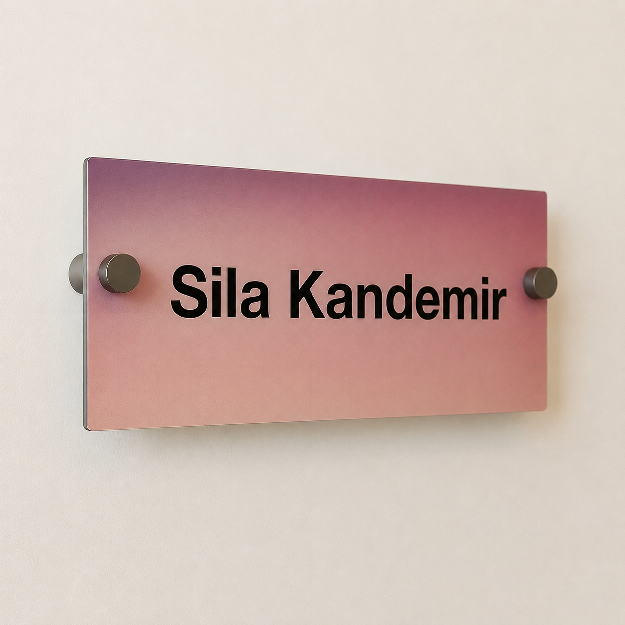 Sila Kandemir - Praktikantin | Frauenarztpraxis Duisburg